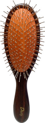 

Daisy Oval Hair Brushes