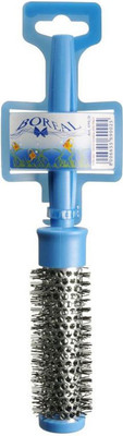 

Boreal Small Size Hanger Display Professional Hair Brush Thermic