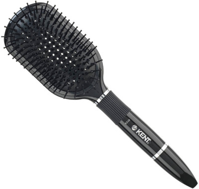 

Kent KS49 Large Vented Paddle Instant BlowDrying & Combing Brush