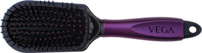 

VEGA Cushioned Brush with cleaner