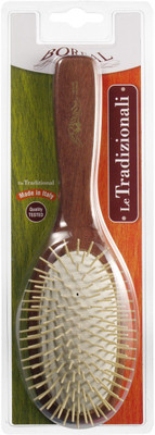 

Boreal Wooden hair brush 603B