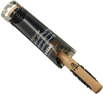 

Kent PF11 Real Beechwood 39mm Blow Drying Brush - Small