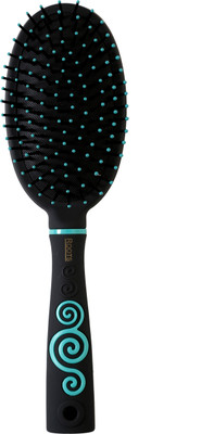 

ROOTS Star Glam Black Cushion Brush
