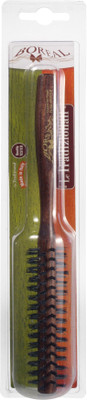 

Boreal Wooden Round hair brush 573B