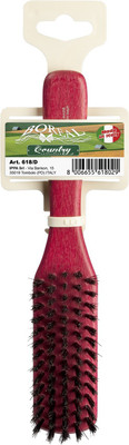 

Boreal Wooden hair brush 618D