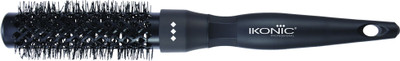 

Ikonic Ikonic Carbon Line Brush 25