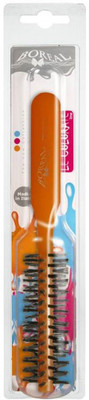 

Boreal Packing Brush Roller Long 10Mm Orange Coloured Hair