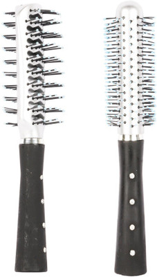 

Premsons Premsons Hair Brush 2 Pcs Set