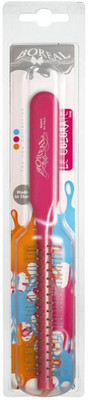 

Boreal Long Hair Brush Roller 12Mm