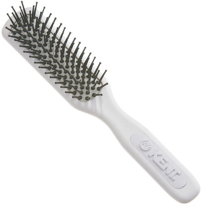 

Kent AH11W Narrow Combing & Styling Travel Hair Brush