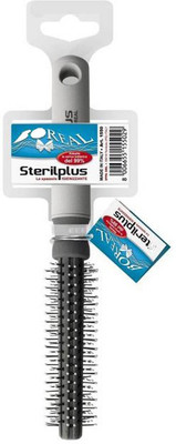 

Boreal Roller Hair Brush End Tips Sterilplus