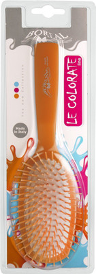

Boreal Plastic hair brush 807B