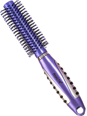 

Ankita ROUND HAIR BRUSH (B-22)