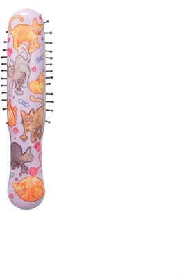 

Kent ArtHedz Animals Baby Hair Brush