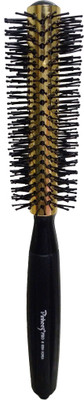 Pinkees Oval Brushes With Nylon Bristles