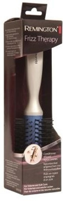 

Remington Frizz Therapy Round Brush