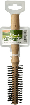 

Boreal Wooden Roller brush 1407