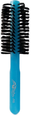 

Boreal Reinforced Bristle Roller Coloured Handle