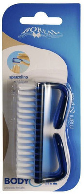 Boreal Nail Brush Nylon Fibres