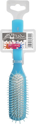 

Boreal Plastic hair brush 827D