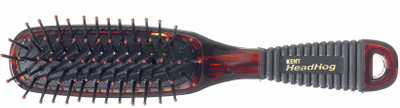 

Kent Headhog Small Handbag & Travel Brush