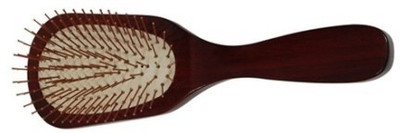 

BabiLa Premium Collection Cushioned Brush