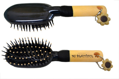 

MI Beautiful Hair Brush