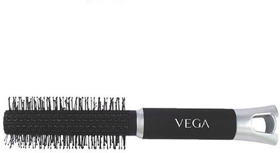 

VEGA Plastic and Rubber Handled Round Brush
