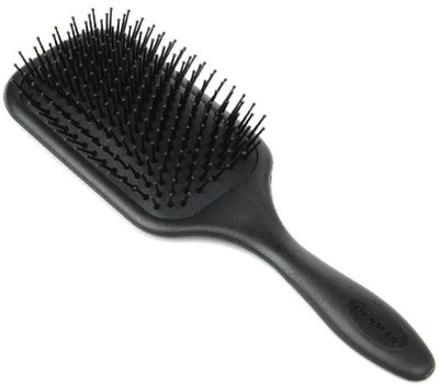

Denman Large Paddle Brush with Nylon Bristles