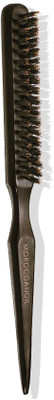 

Moroccanoil Boar Bristle Teasing Brush