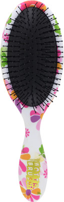 

ROOTS Wotta Brush Floral Bliss Oval