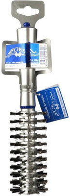 

Boreal Professional Hair Brush Roller With Plastics Pins