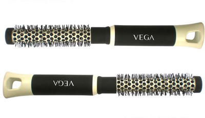 

Vega Hot Curl Brush - Super Small H1-PRSN (set of 2)