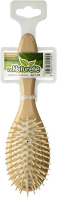 

Boreal Hair brush Wooden 1400