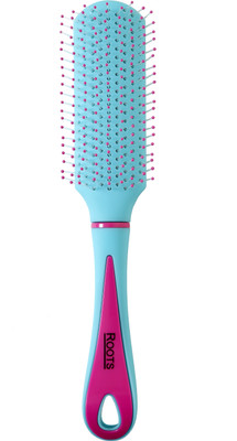 Roots Styl Glam Blue All Purpose Brush available at flipkart for Rs.240
