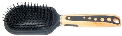 BabiLa Premium Collection Cushioned Brush