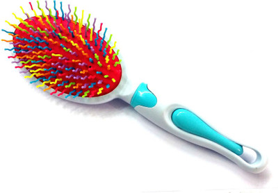 

A Shreeparna Premium Professional Setting Styling and Straightening Hair Brush