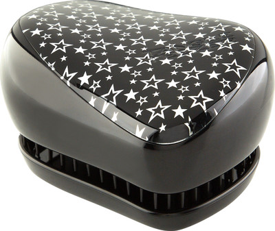 

Tangle Teezer Compact Styler Detangling Brush- Twinkle Star