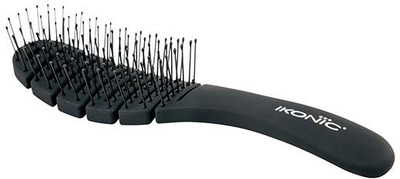 

Ikonic Flexi Vent Brush