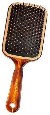 

Ankita 2 in 1 Paddle Brush