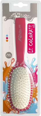 

Boreal Plastic hair brush 804B