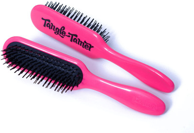 

Denman D90 Tangle Tamer with Supersoft Bristles