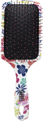 

ROOTS Wotta Brush Floral Bliss Paddle Brush