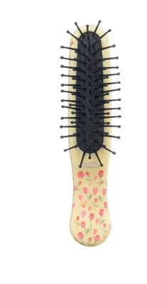 

Kent ArtHedz Flowers Baby Hair Brush