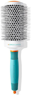 

Moroccanoil Ionic Ceramic Thermal Round Hair Brush