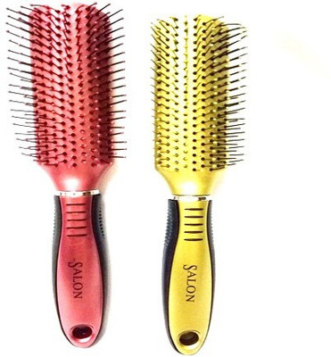 

Salon Hair Brush