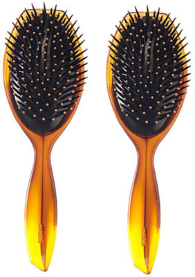 

Ankita AP-145 Shell Hair Brush