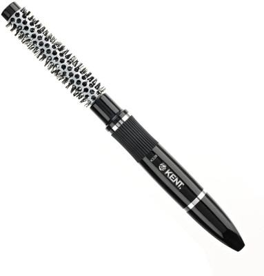 

Kent Styling & Curling 13 mm Ceramic Coated Thermal Brush KS26