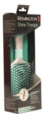 

Remington Shine Therapy Paddle Brush