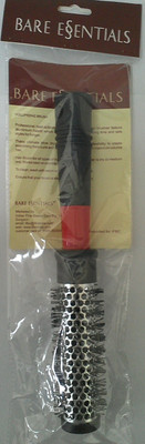 

Bare Essentials Volumising Brush Small